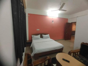 Shanthana holiday inn coorg